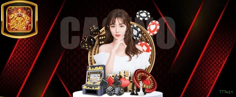 Plataforma 777win - cassino e apostas