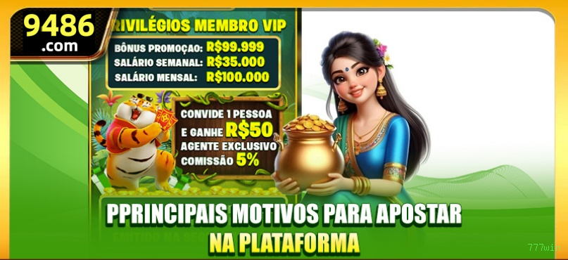 Registro 777win - cadastro rápido